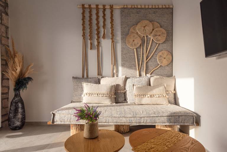 Villa Platy