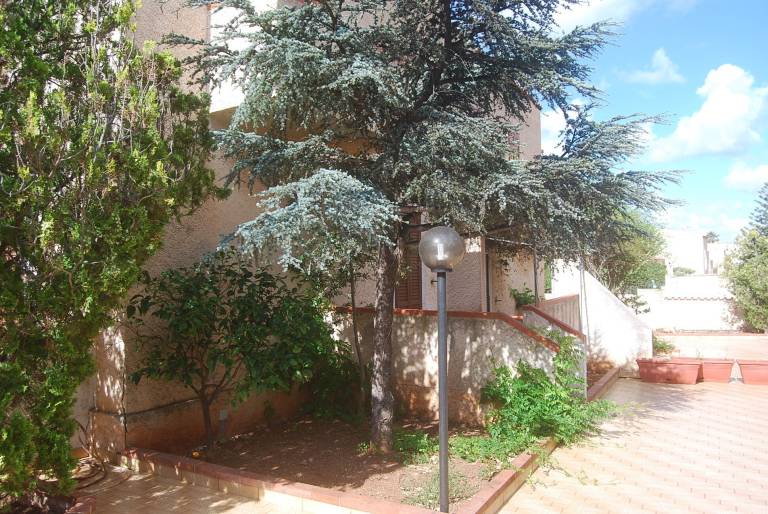 Villa San Vito Lo Capo