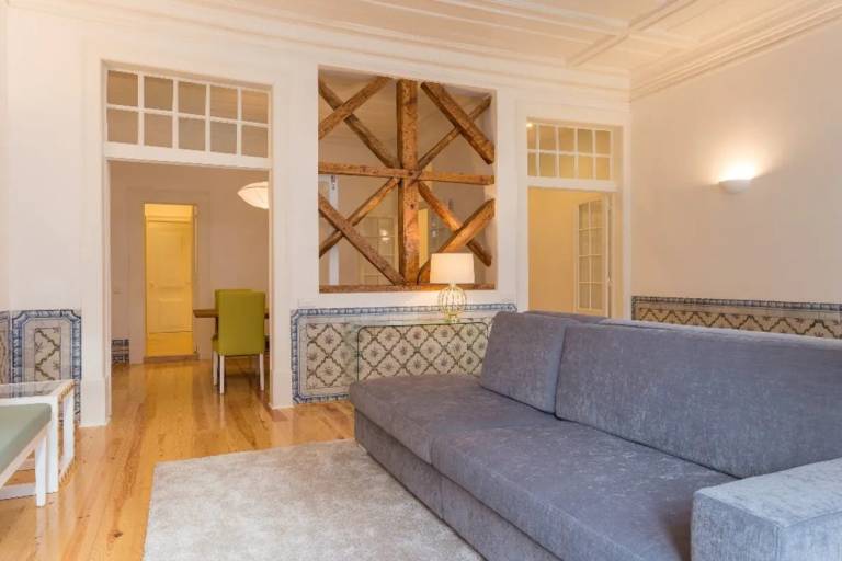 Apartment Graça