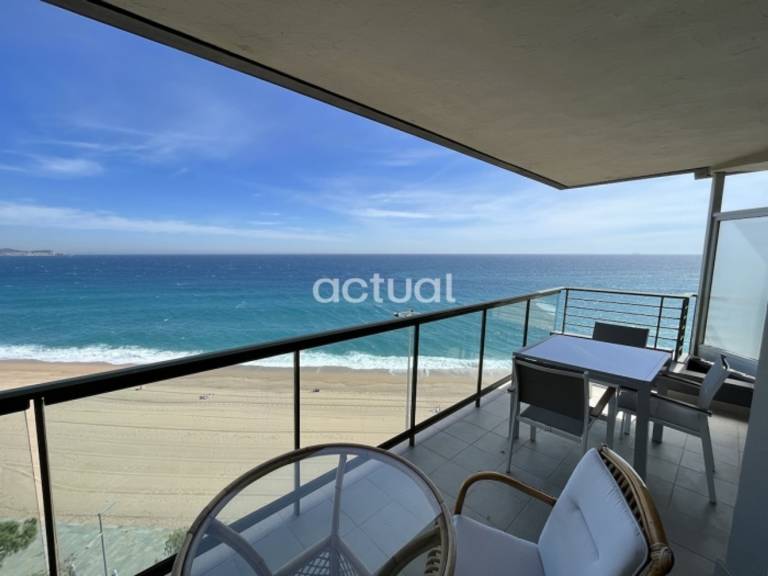 Holiday apartment with 2 rooms for 6 persons in Castell-Platja d'Aro