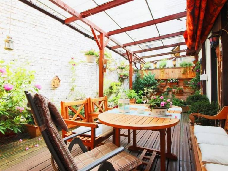 Ferienwohnung Bad Ems