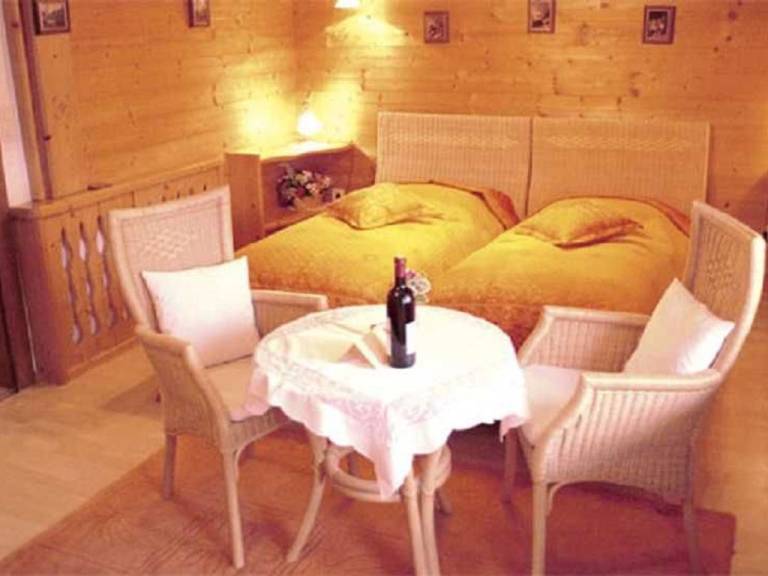 Appartement Top I 1
