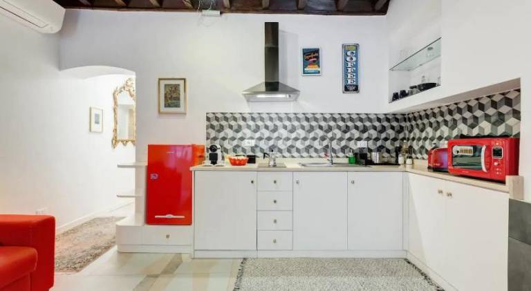 Holiday apartment | Near Trevi Fountain | Pets allowed — photo 5