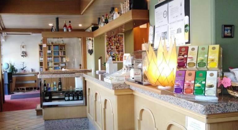 Hotel B&B Francolini — photo 4