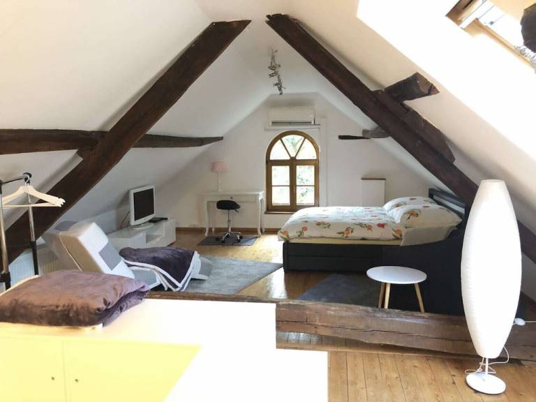Ferienwohnung Straelen