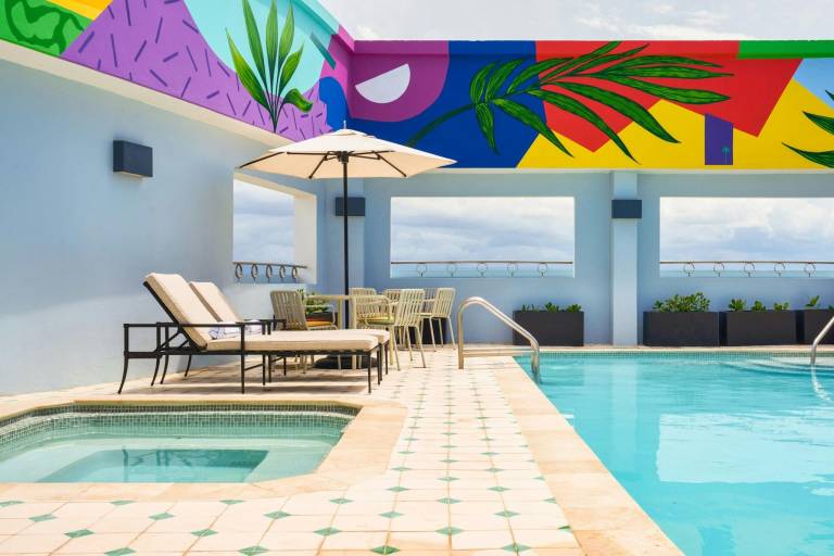 Hotel Rumbao, a Tribute Portfolio Hotel — photo 3