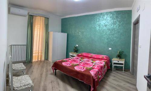 Appartamento Regalbuto