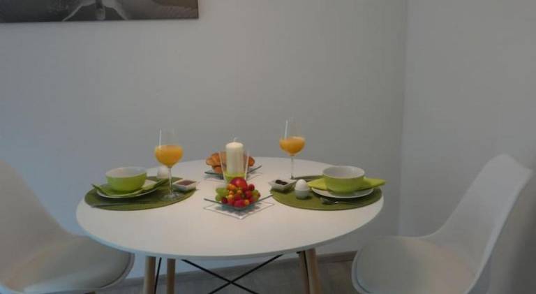 Rental apartment with 1 room for 3 persons — photo 3