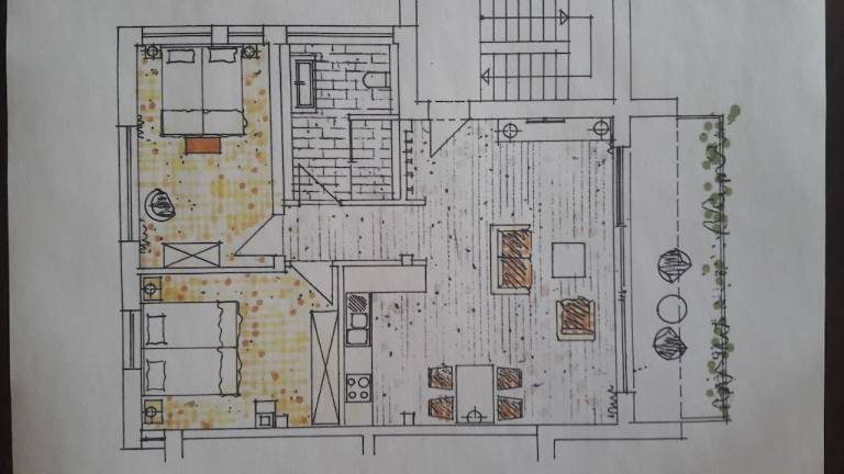 Ferienwohnung Bad Rothenfelde