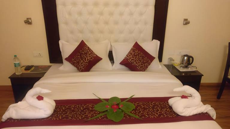 Villa with 3 rooms for 12 persons — photo 2