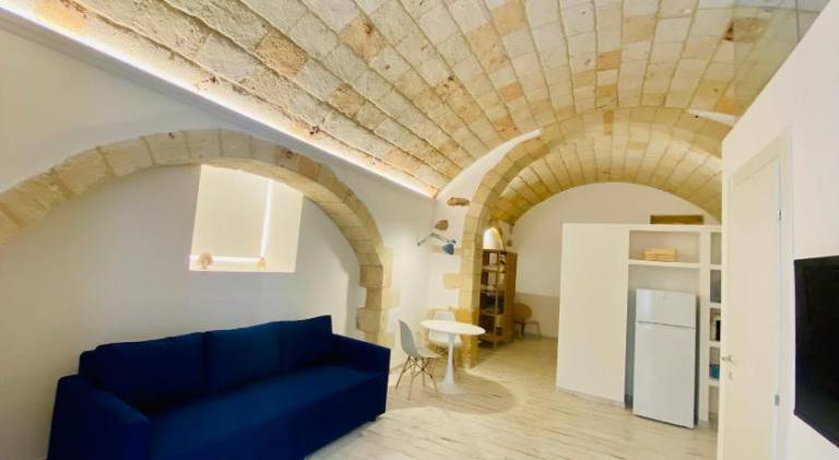 Pleasant rental apartment | Dogs allowed in Brindisi