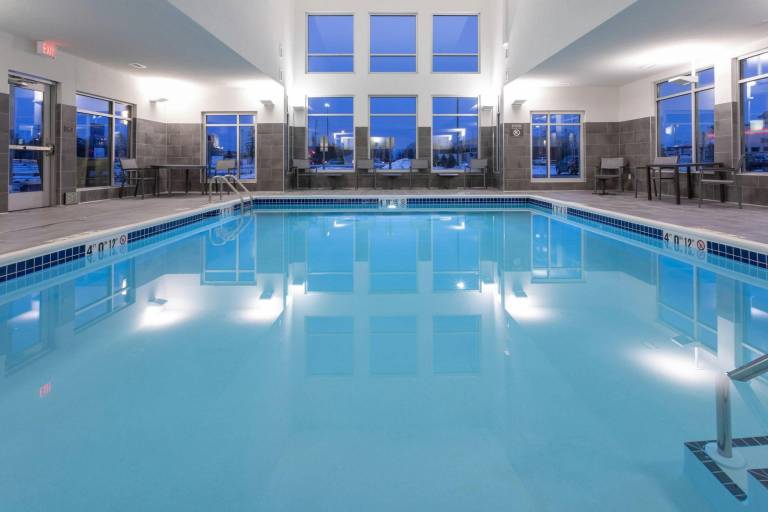Residence Inn by Marriott St. Cloud — photo 3