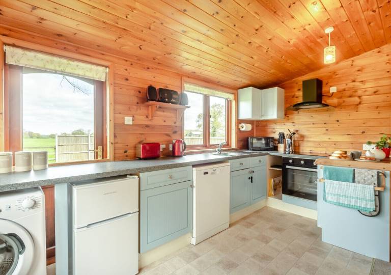 House Cretingham