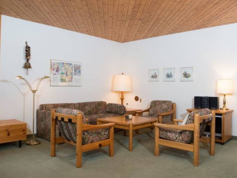 Fully equipped wonderful holiday apartment with patio | Close to the ski | Pets are welcome — photo 5