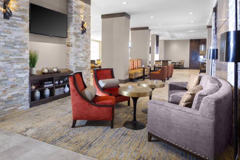 Hilton Garden Inn Waco — photo 2