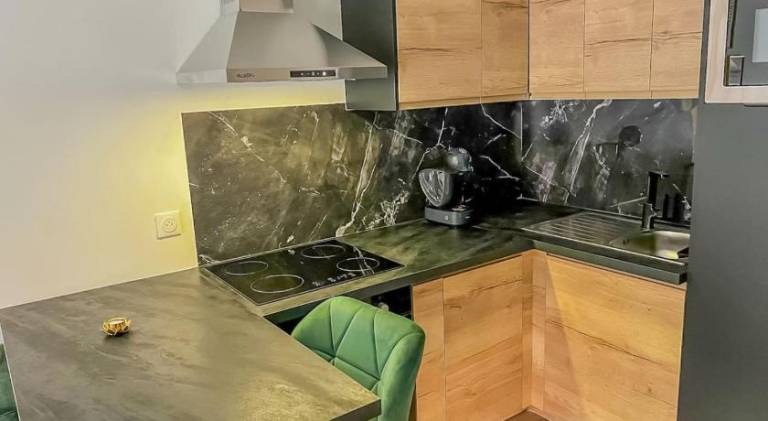 Apartment | Close to Church of the Jacobins — photo 4