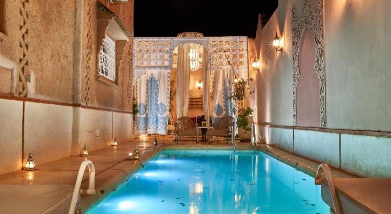Riad Ouarzazate — photo 3