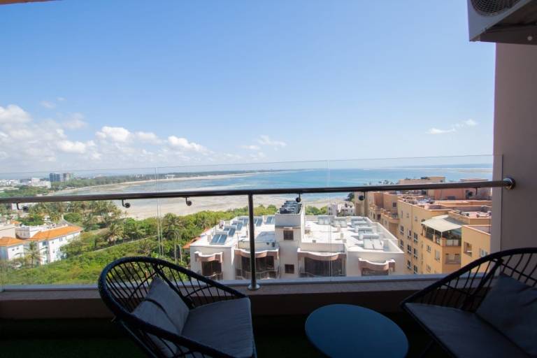 Ferienwohnung Mombasa