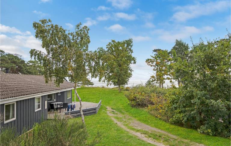 Hus  Snogebæk
