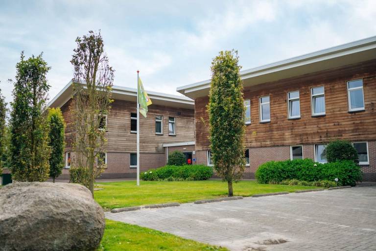 Huis Havelte