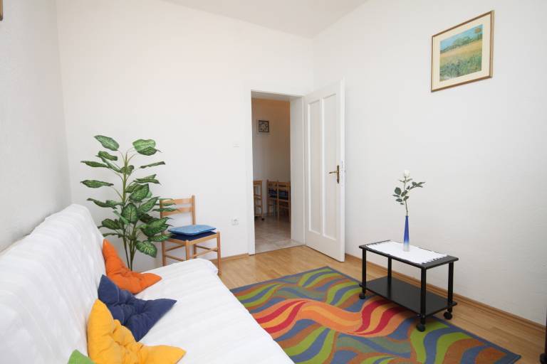 Two bedroom apartment near beach Podgora, Makarska (A-6782-a) — photo 3