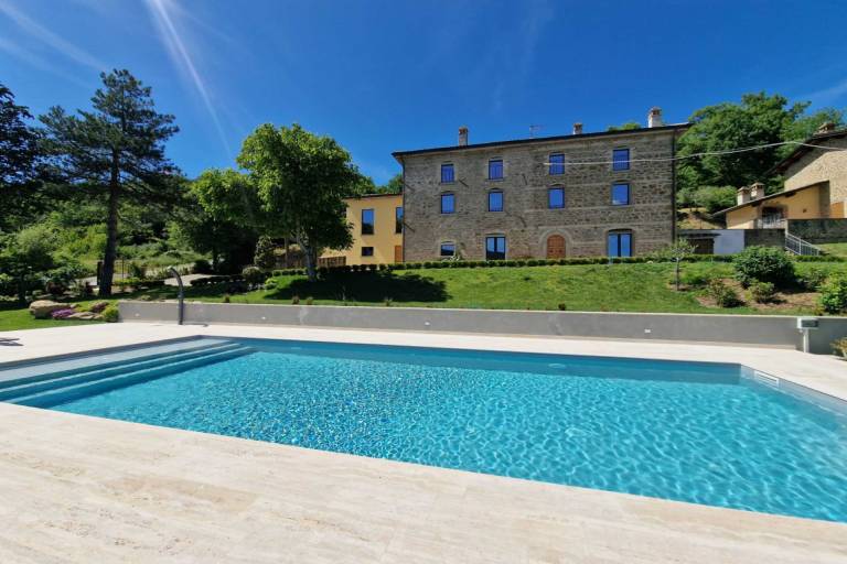 Villa with garden, private pool & BBQ — photo 5