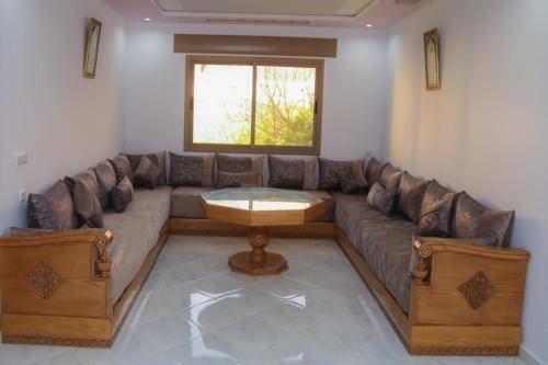 Appartement Chefchaouen