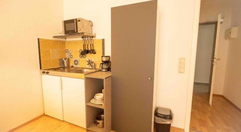 Serviced apartment | Next to Town Hall | Pet-friendly — photo 5