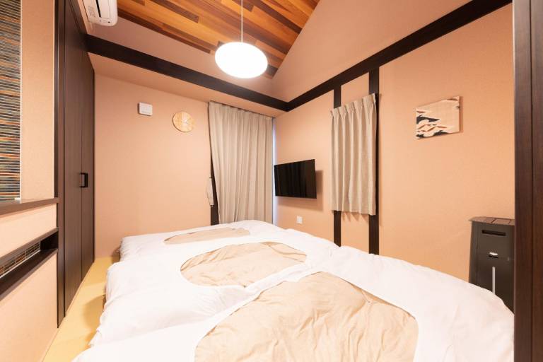 Syla Hotel Hakone Gora West — photo 2