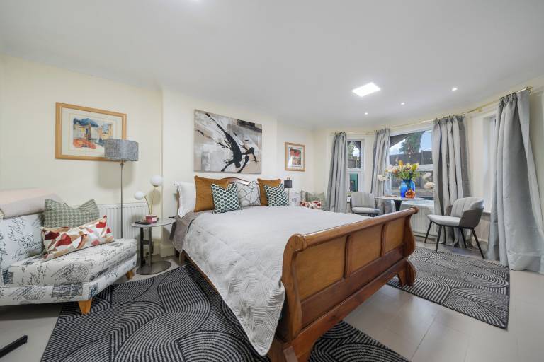 Ferielejlighed Ealing