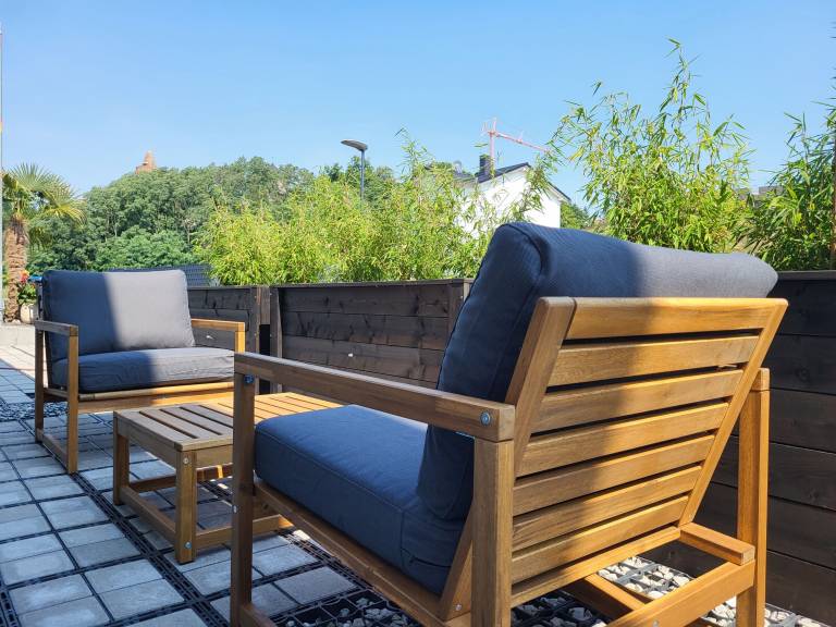 Ferienwohnung Löbnitz