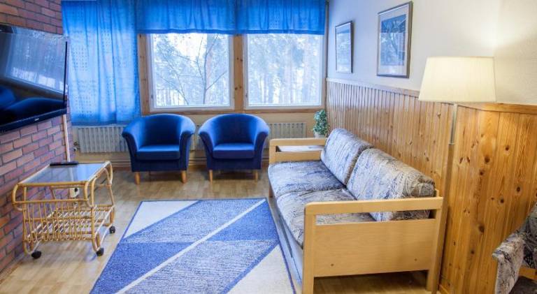 Camping Lappeenranta — photo 2