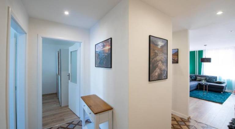 Pleasant apartment | Pets allowed — photo 4