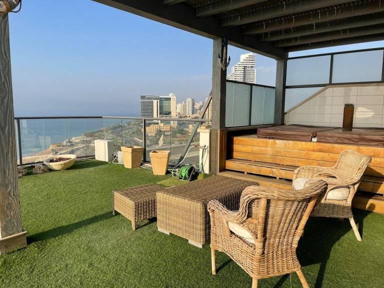 Villa  Netanya