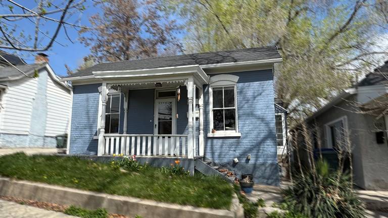 House Lower Avenues