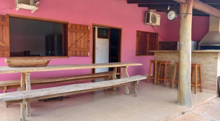 Guest House Recanto da Mata - BONITO - MS — photo 5