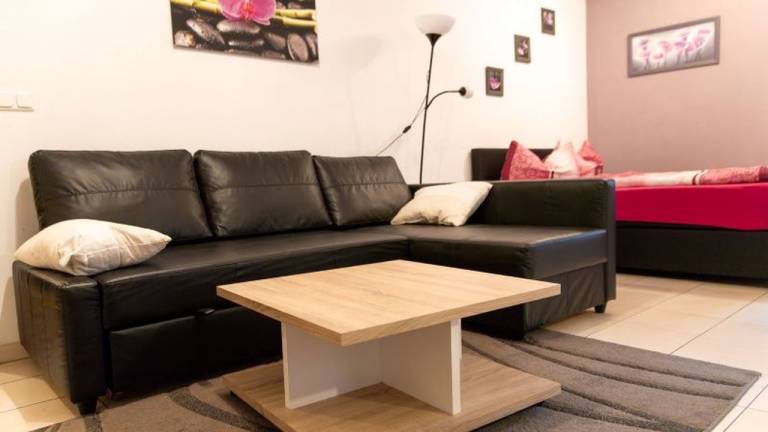 Ferienwohnung  Weißenstadt