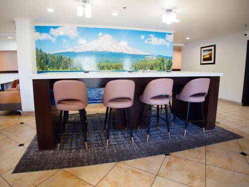 Country Inn & Suites by Radisson, Coeur d'Alene — photo 2
