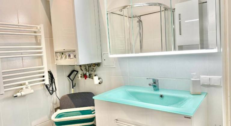 Rental apartment with 2 rooms for 6 persons — photo 3