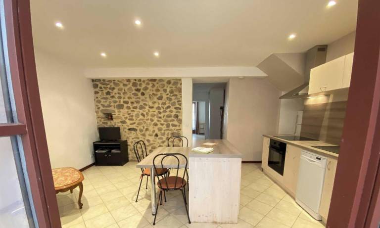 Maison de vacances Vernet-les-Bains