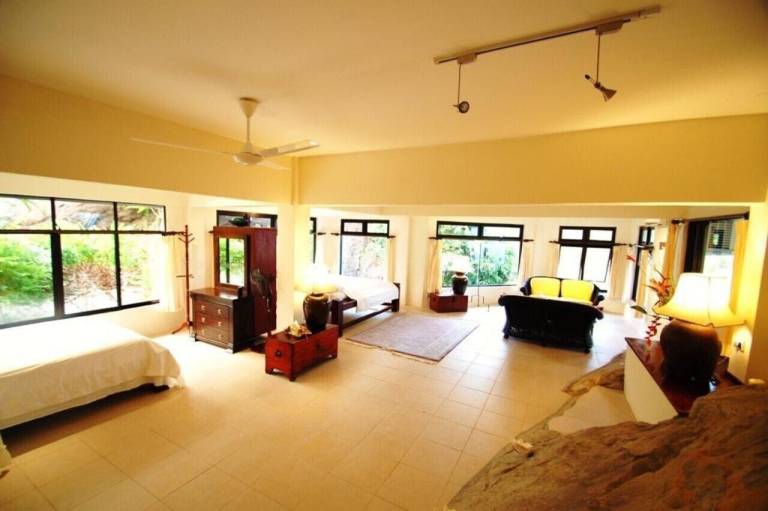 Villa Kudat