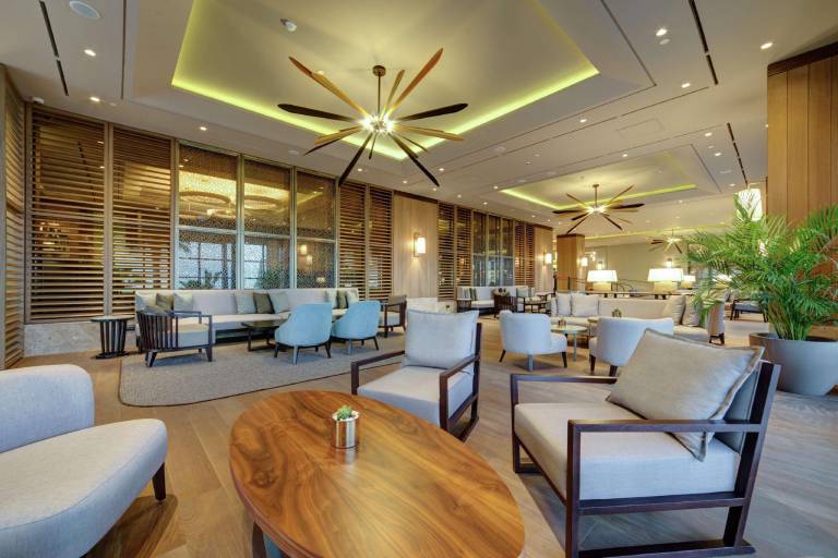 Mersin Hilton — photo 4