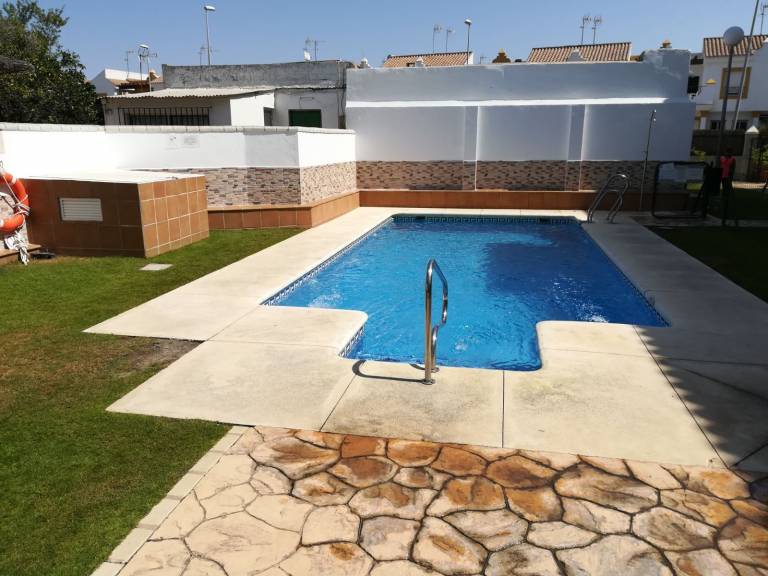 Apartamento Rota