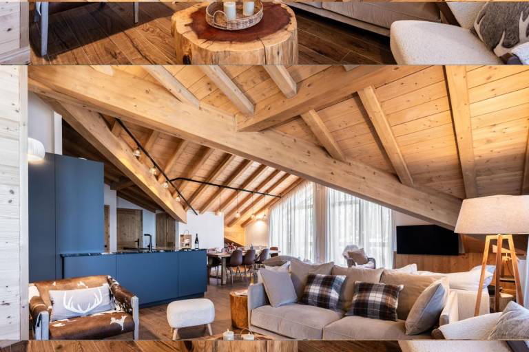 Appartement Aime