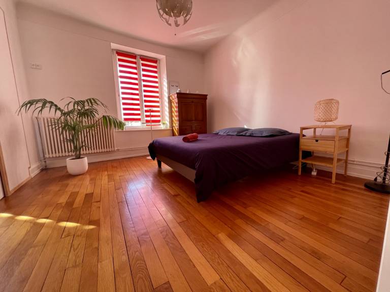 Apartment with 2 rooms for 6 persons — photo 2