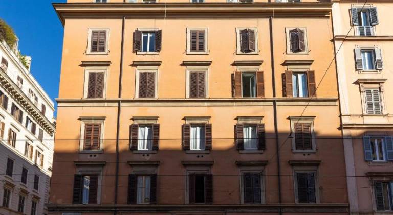 Rental apartment with 3 rooms for 5 persons — photo 3