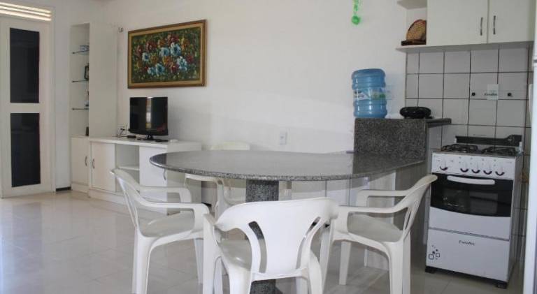 APARTAMENTOS NO CARTIER PRAIA DO FUTURO FORTALEZA CONFORTAVEL COM 2 QRTOS 1 suite — photo 4