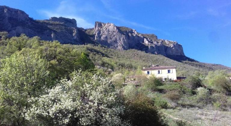 Chambre d'hôtes Orpierre