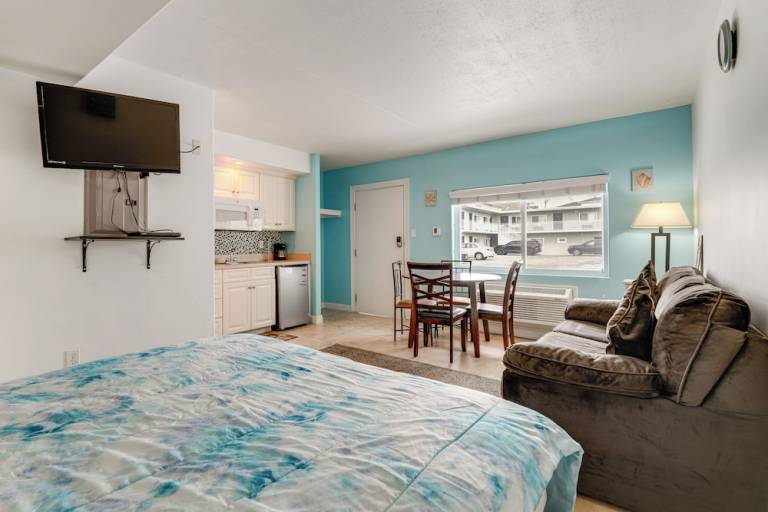 Apartment Ocean City