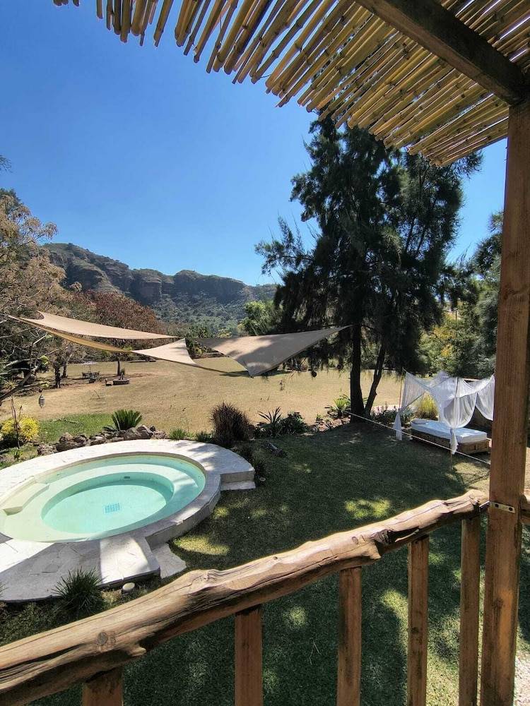 Bed & Breakfast Malinalco